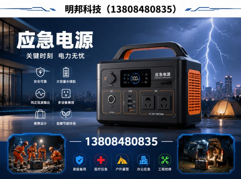 江都区明邦科技展示图